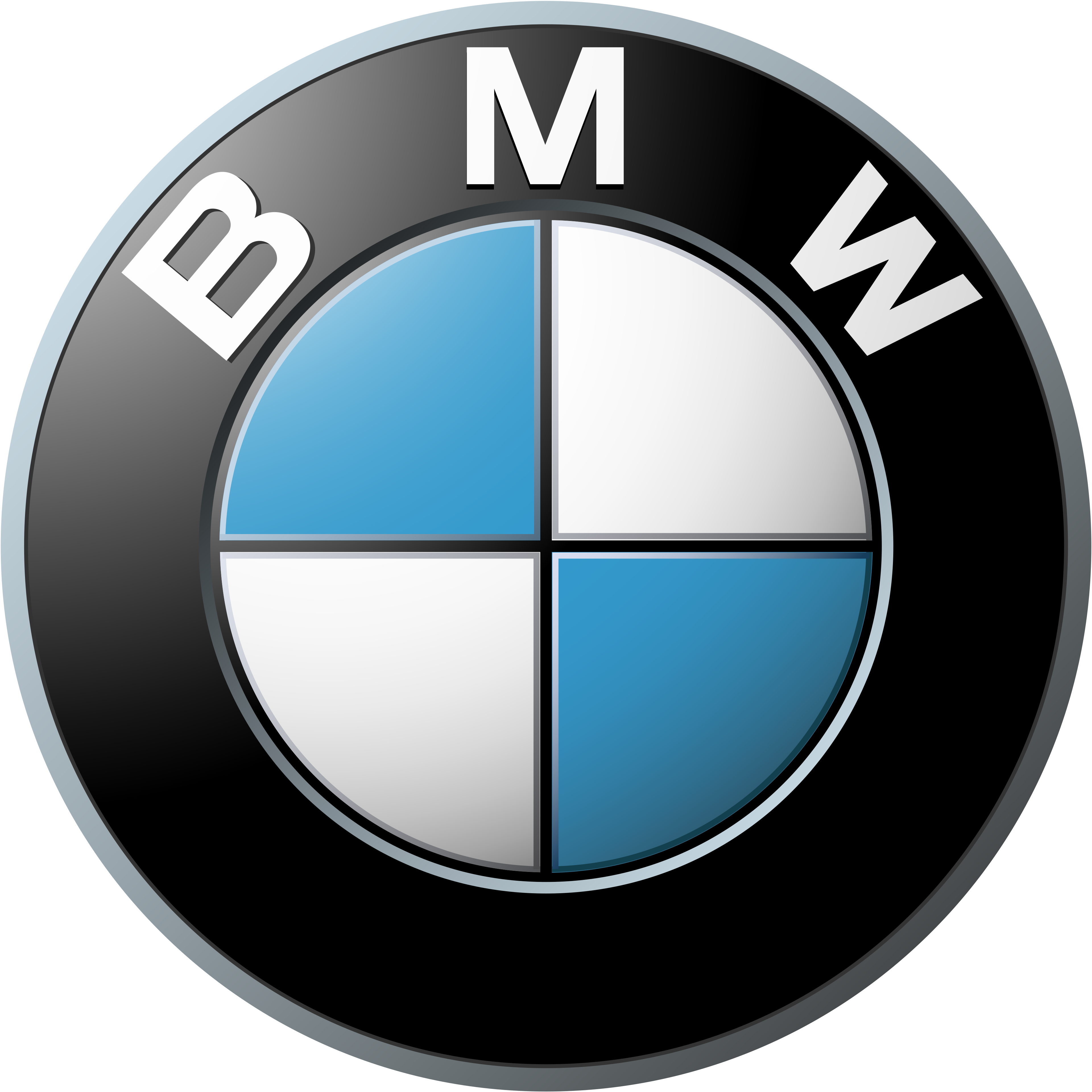 BMW Certified Collision Repair Center
