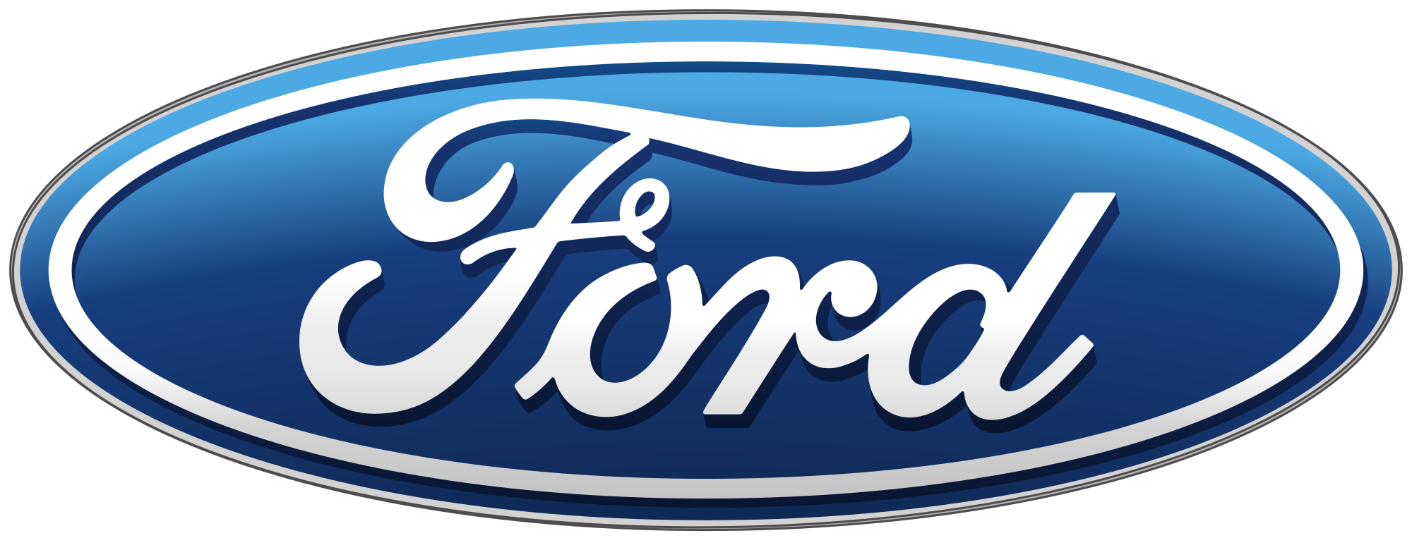 Ford Certified Collision Network