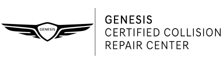Genesis Certified Collision Center