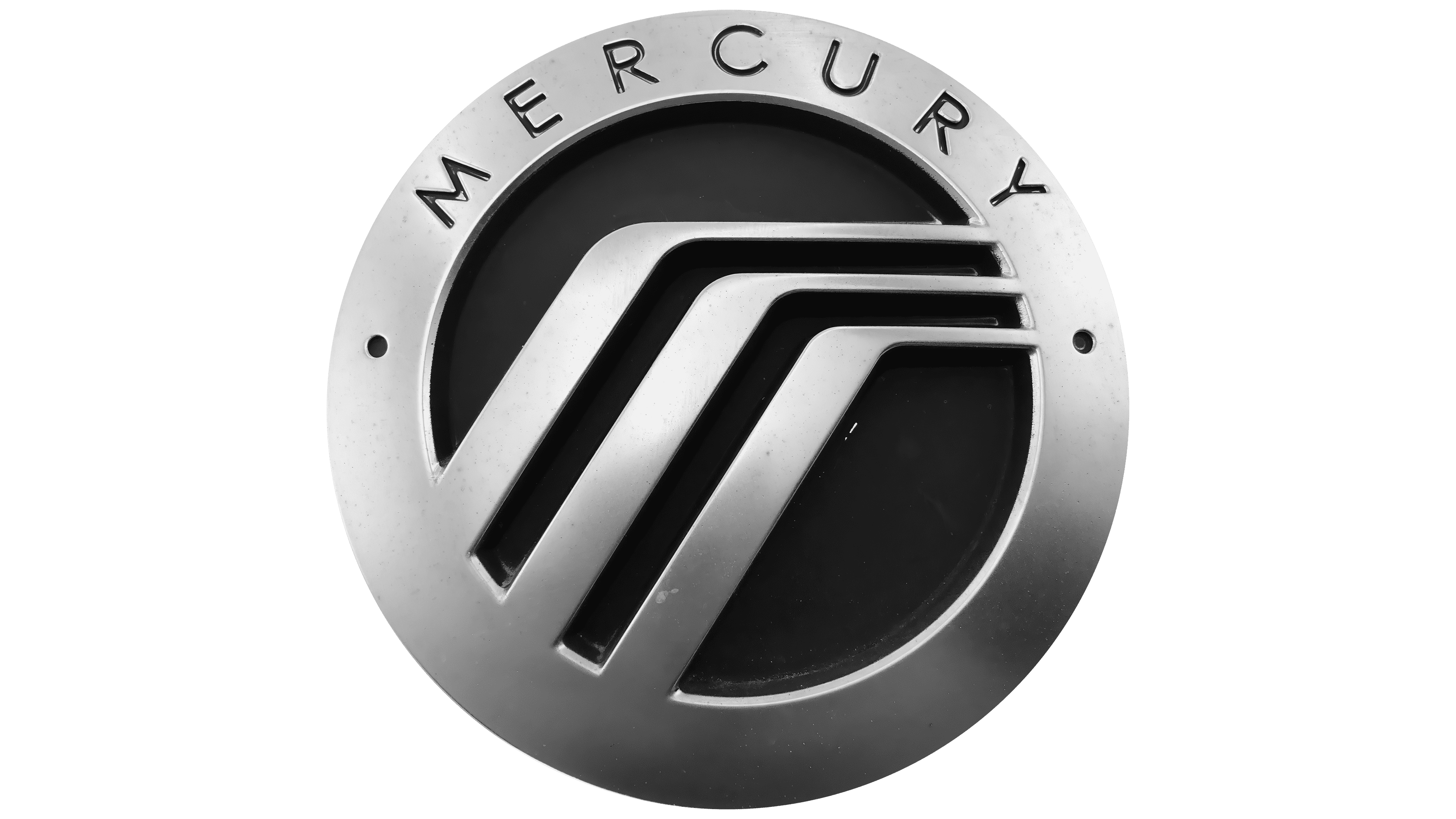 Mercury Certified Collision Repair