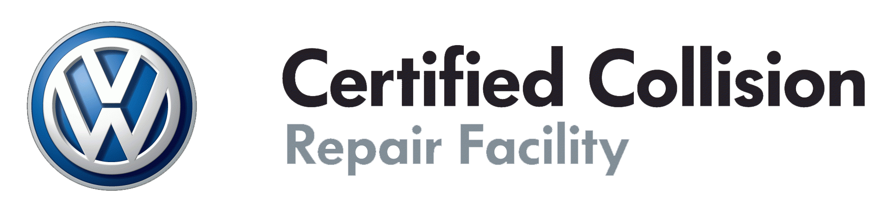 Volkswagen Certified Collision Center