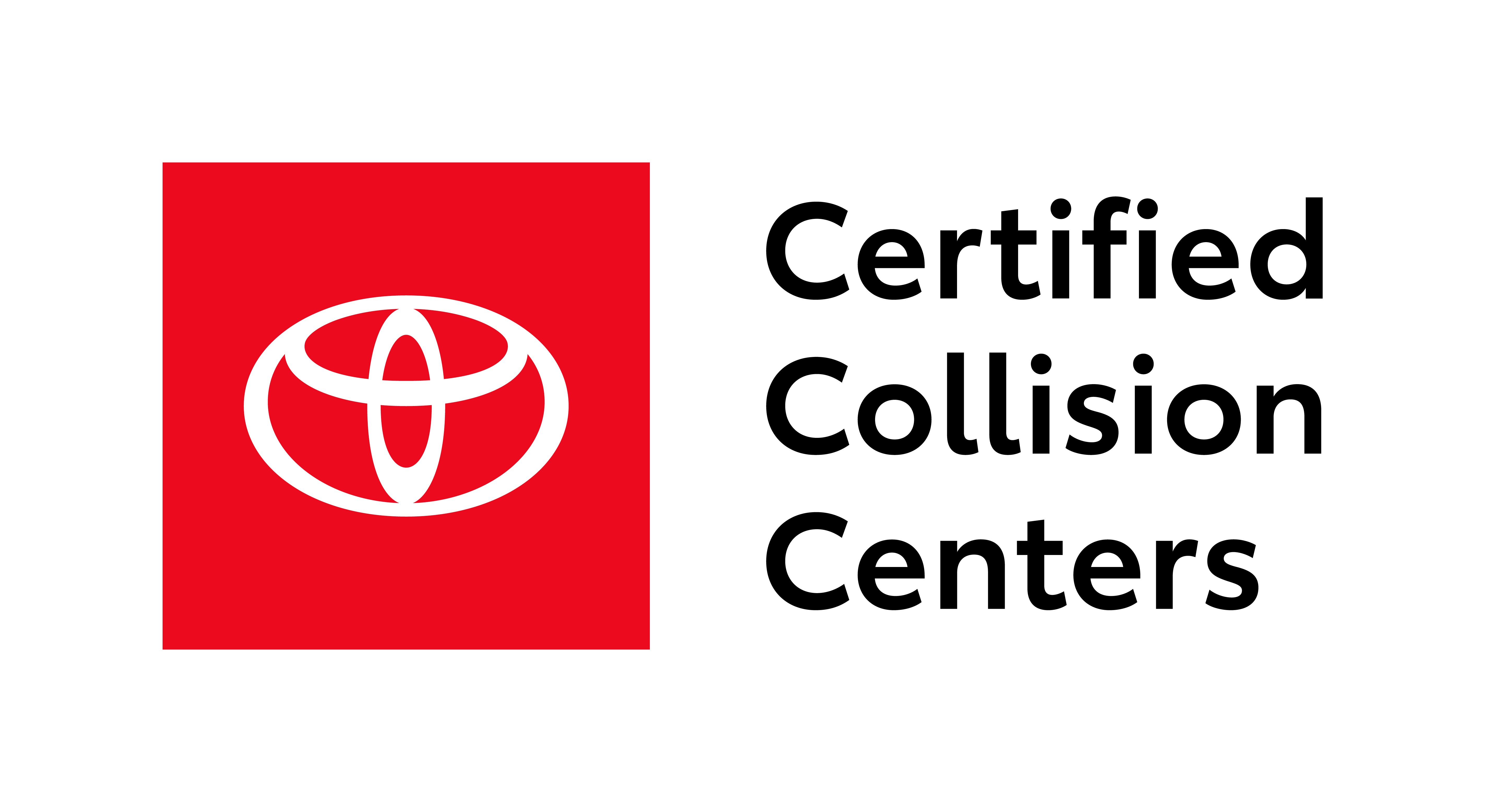 Toyota Certified Collision Center